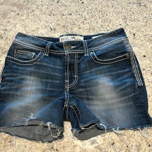 BKE Jean shorts . Dakota style. Size 28